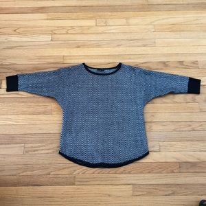 The Limited sweater